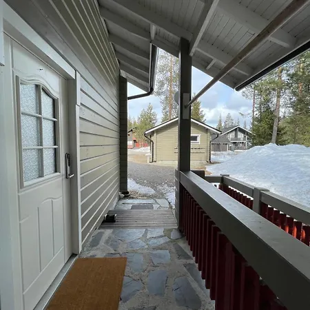 Дом отдыха Levin Gemini *