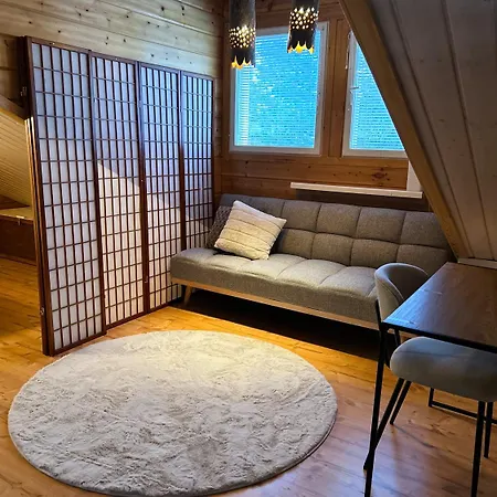 Levin Gemini Дом отдыха *