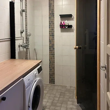 Дом отдыха Levin Gemini *