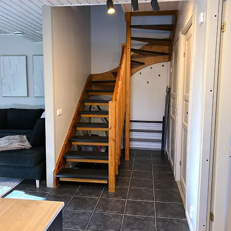 Дом отдыха Levin Gemini *