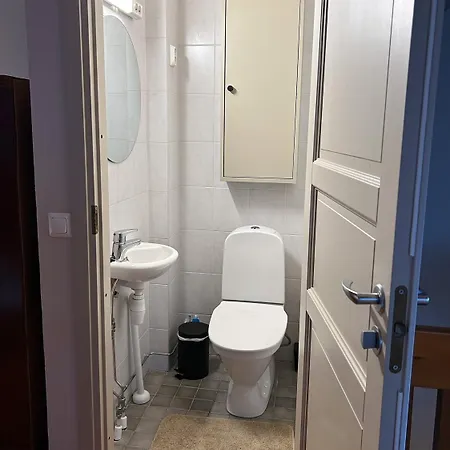 Levin Gemini Дом отдыха