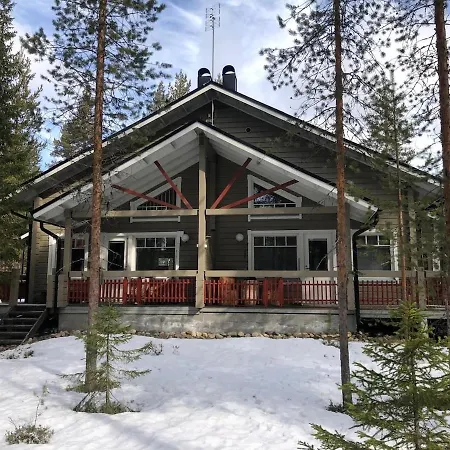 Levin Gemini Дом отдыха