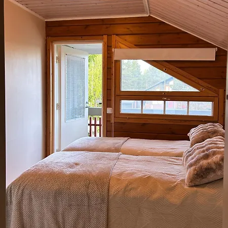 Levin Gemini Киттиля